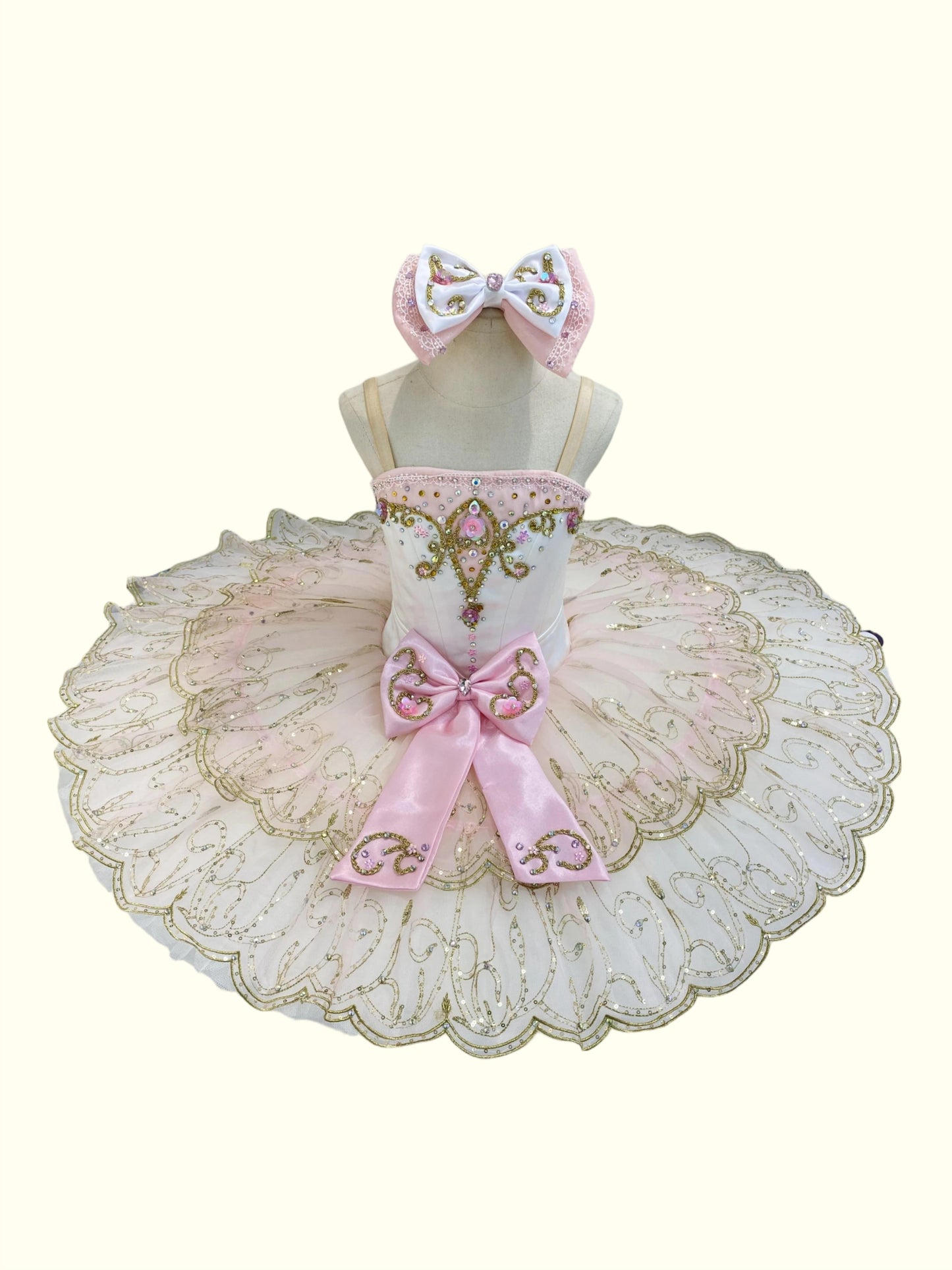 The Nutcracker Doll - Giselle Tutus
