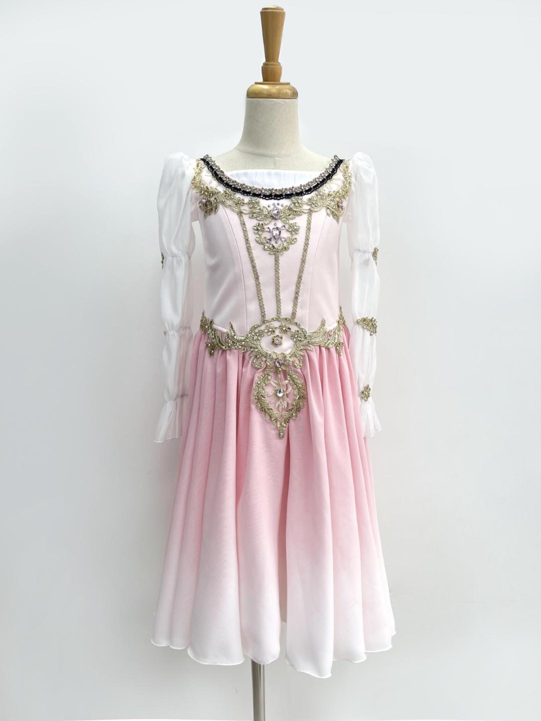 Variation from Swan Lake