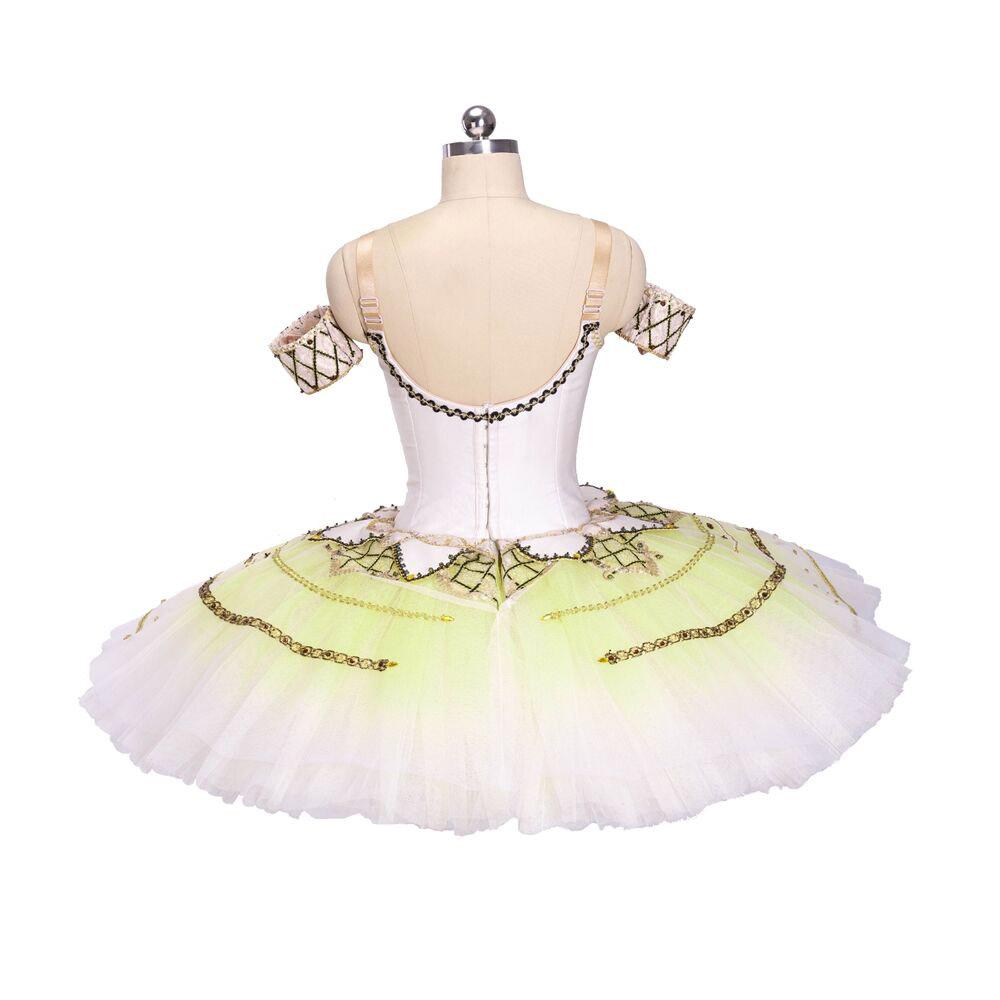 Variation from Paquita - Giselle Tutus