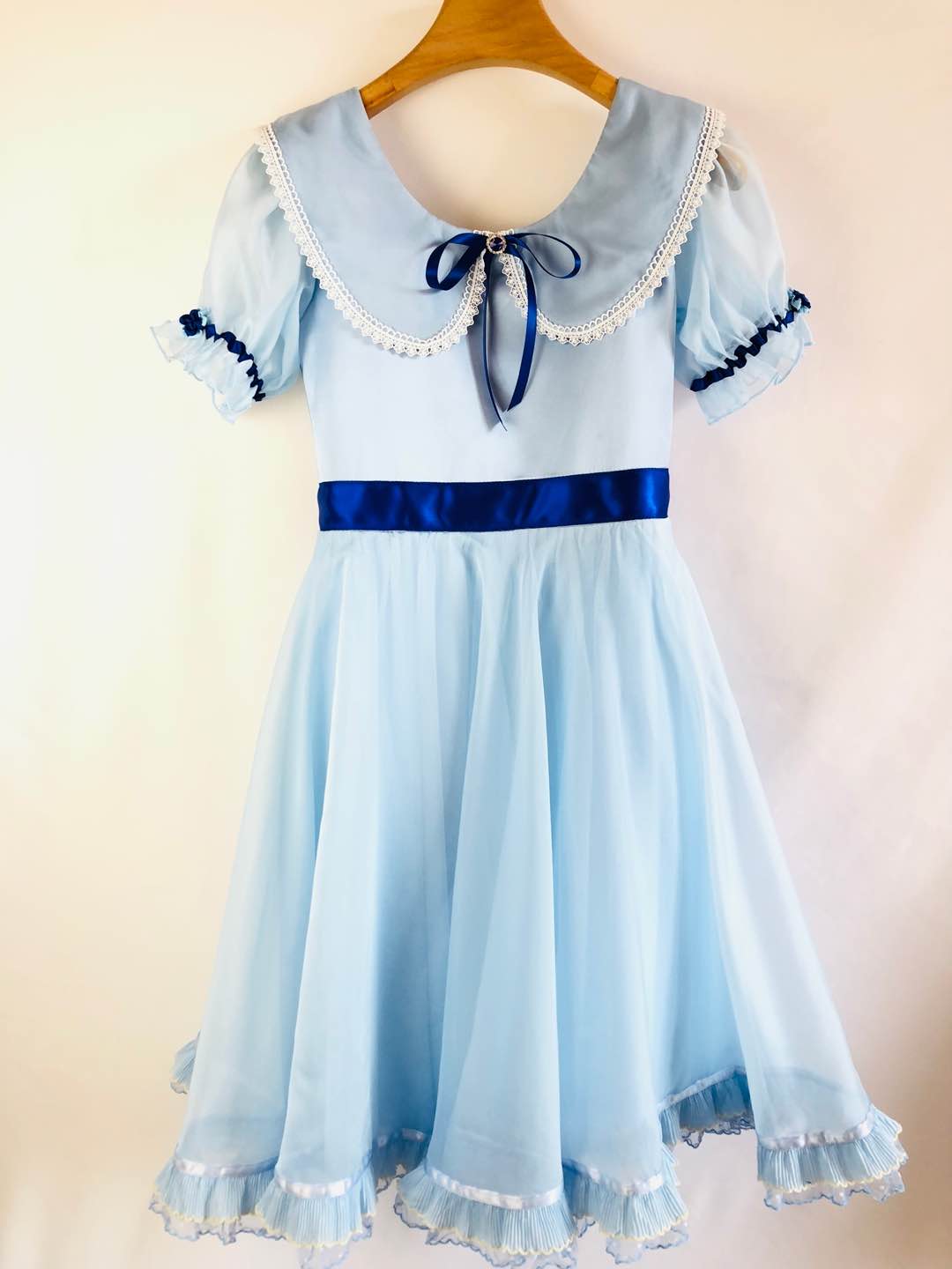 Variation from "Graduation Ball" Giselle Tutus Variation from "Graduation Ball" Giselle Tutus