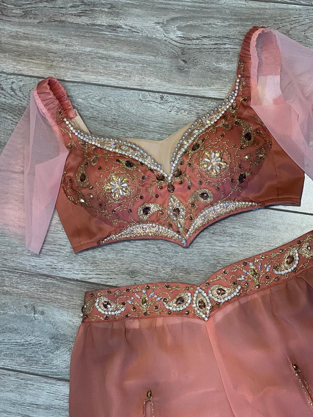 Variation from Le Corsaire