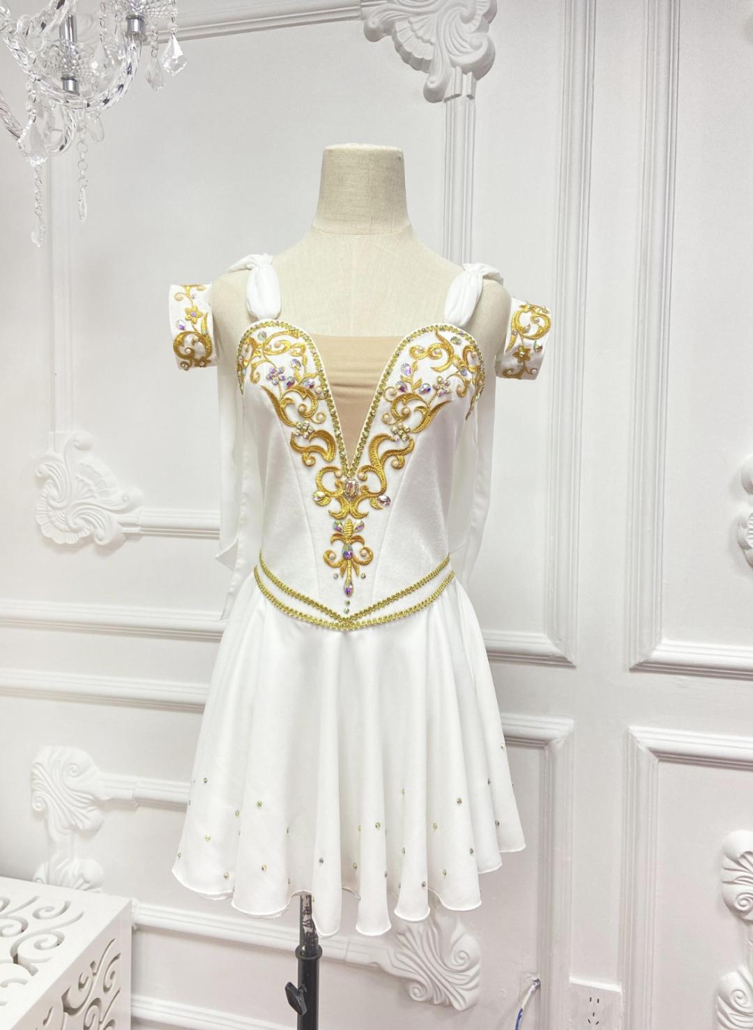 Variation from the Talisman