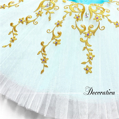 Variation from the Dryads