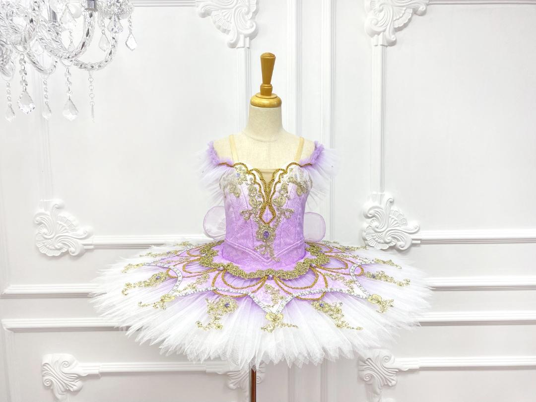 Variation from the Lilac Fairy