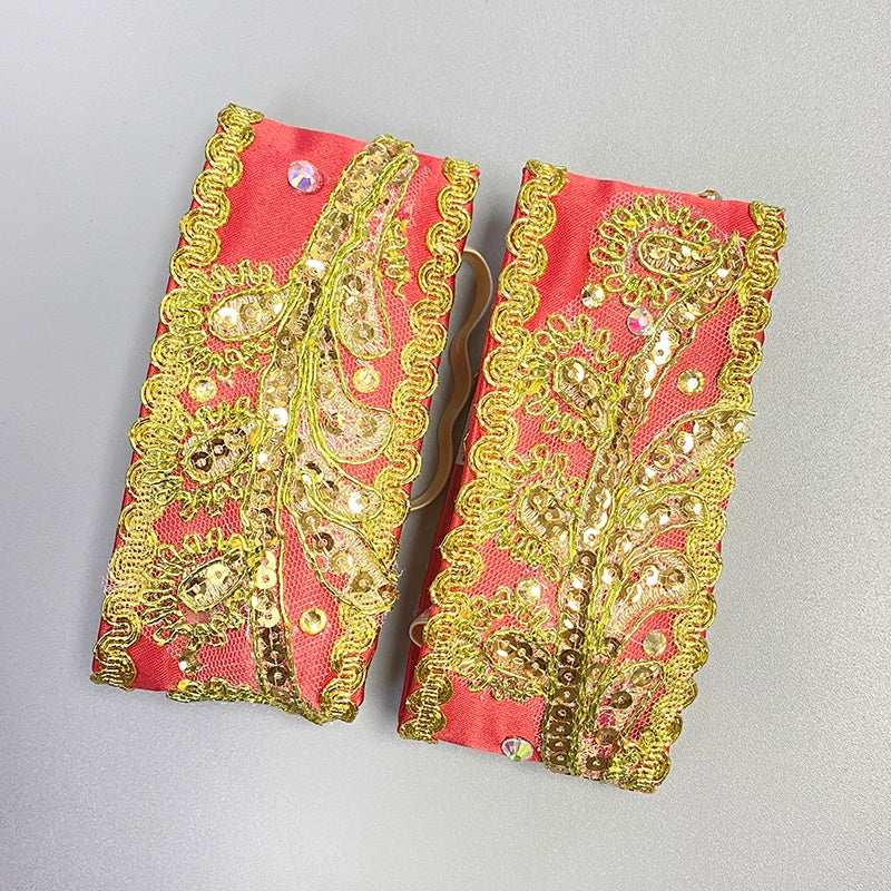 Variation from The Three Odalisques