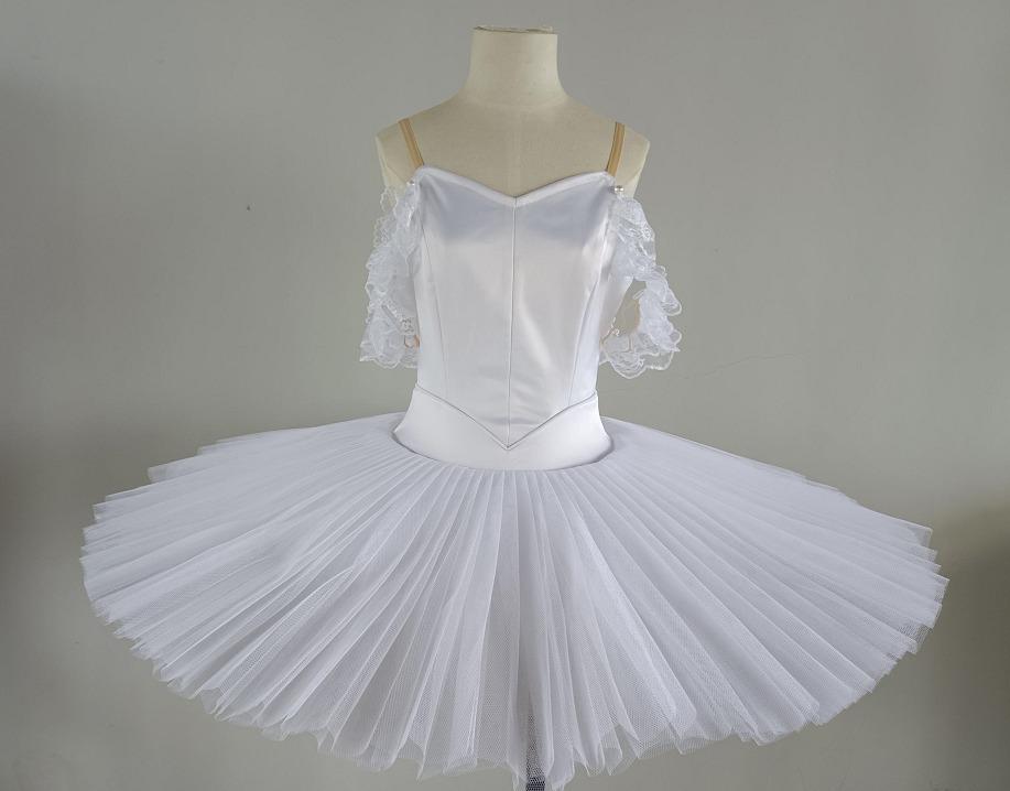 White Professional Tutu Giselle Tutus White Professional Tutu Giselle Tutus