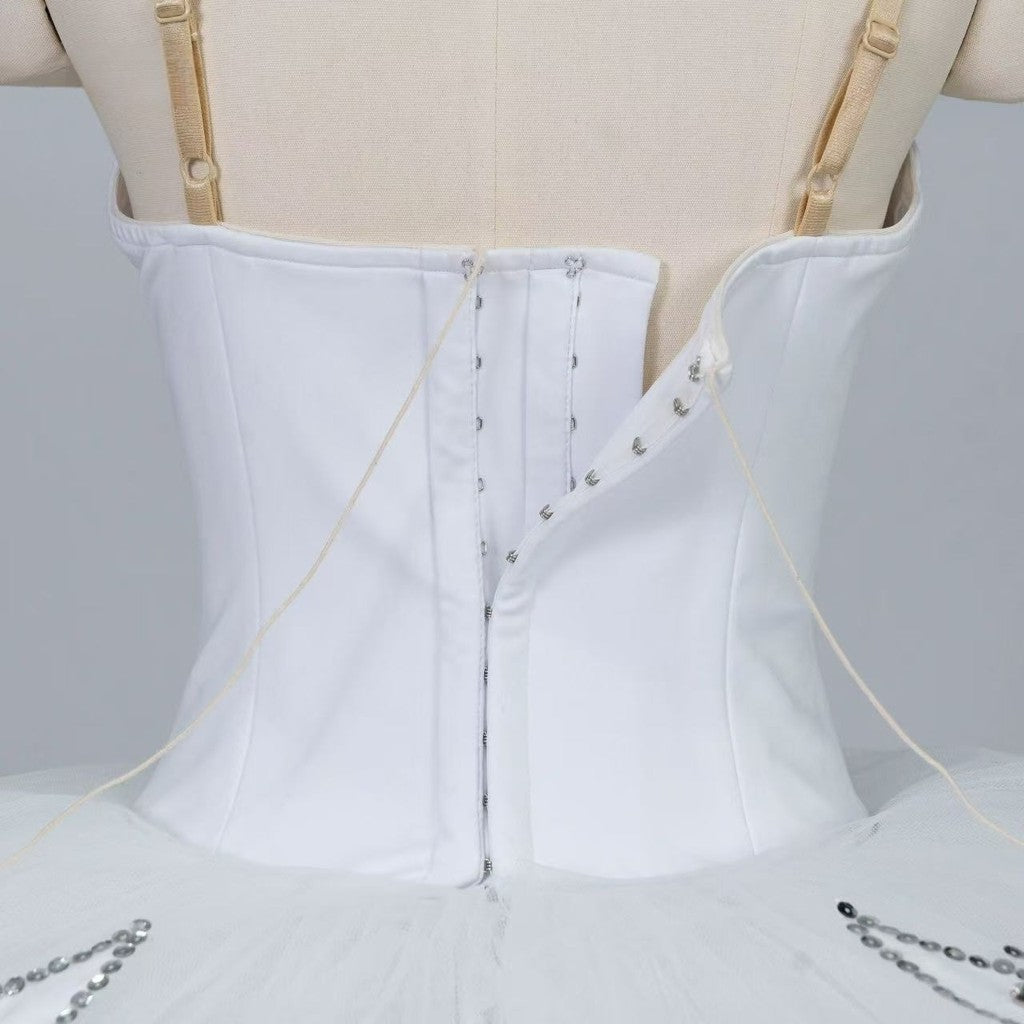 White Swan - Giselle Tutus