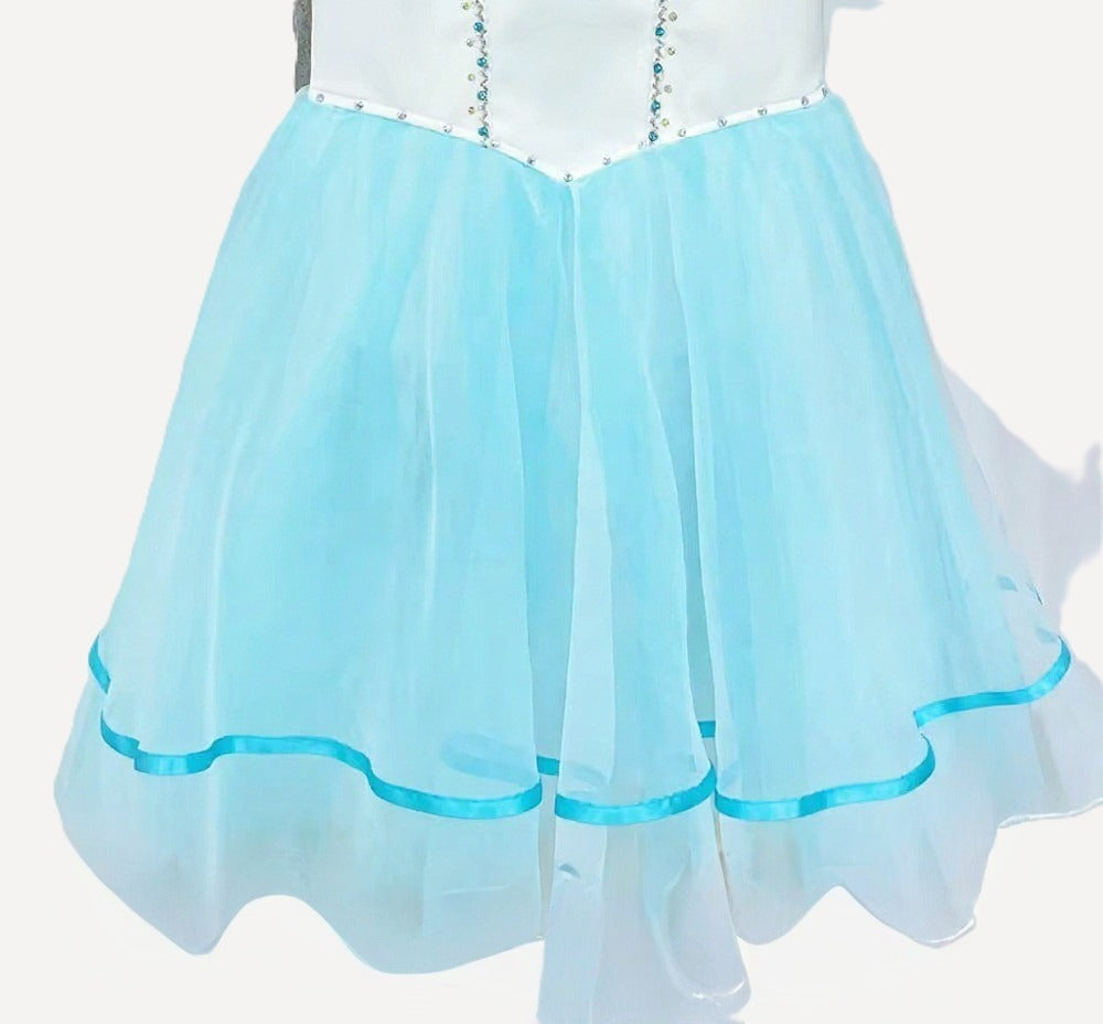 Young Graduation Ball