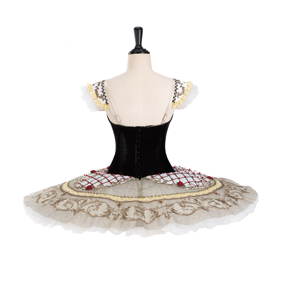 Spanish Paquita - Giselle Tutus