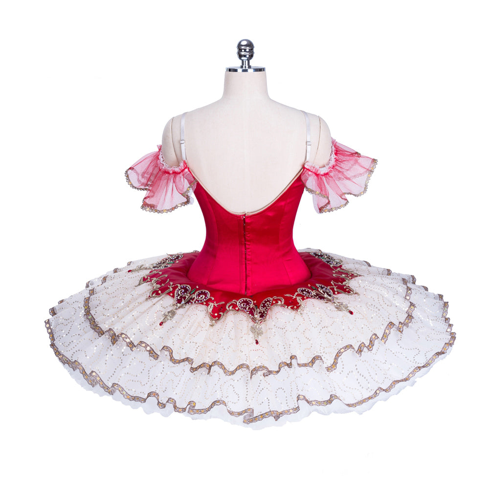 Paquita First Variation - Giselle Tutus
