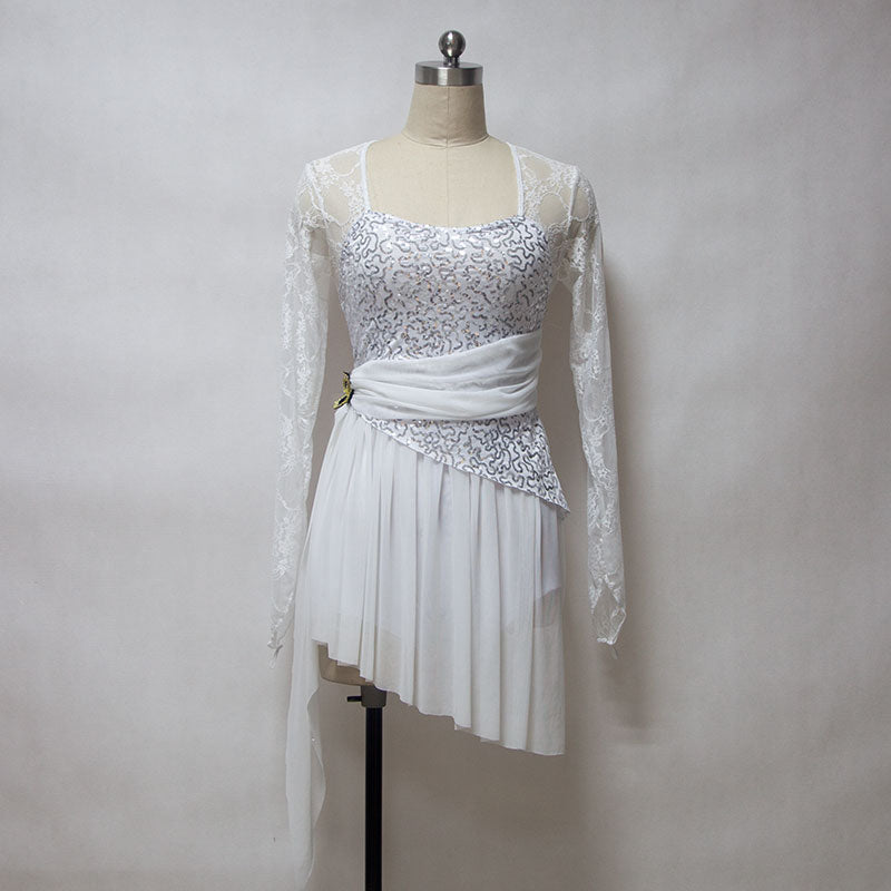 White Lyrical Giselle Tutus White Lyrical Giselle Tutus
