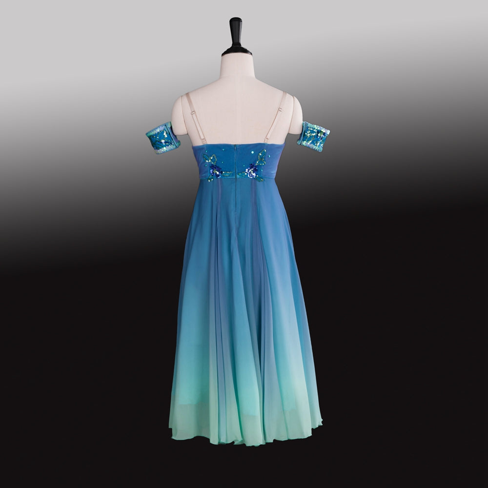 Medora Variation from Le Corsaire Pas de Deux - Giselle Tutus