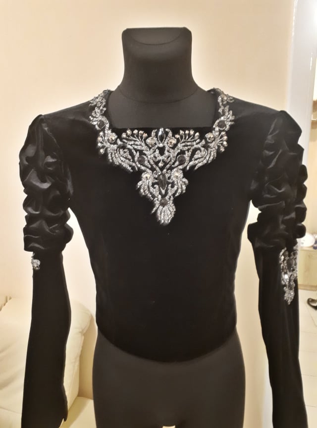 Sigfried - Giselle Tutus