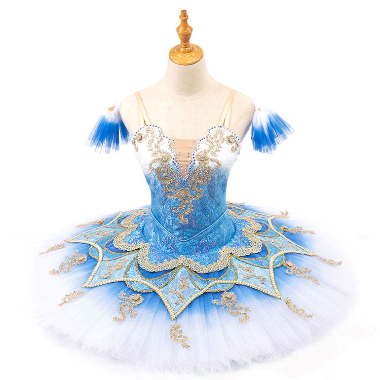 Royal Blue Bird Giselle Tutus Royal Blue Bird Giselle Tutus