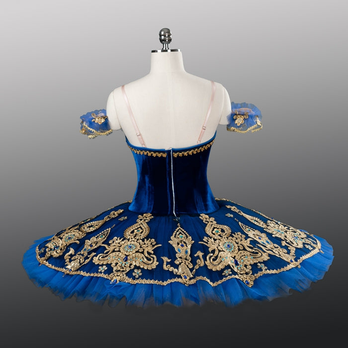 Pharaoh's Daughter - Giselle Tutus