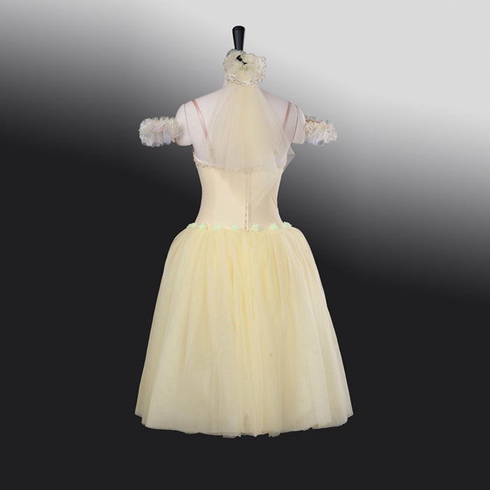 Waltz of the Flowers - Giselle Tutus