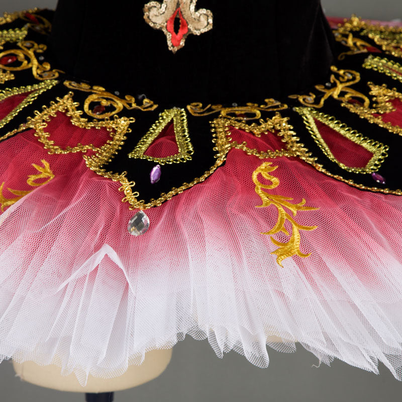 Paquita Pas de Trois - Giselle Tutus