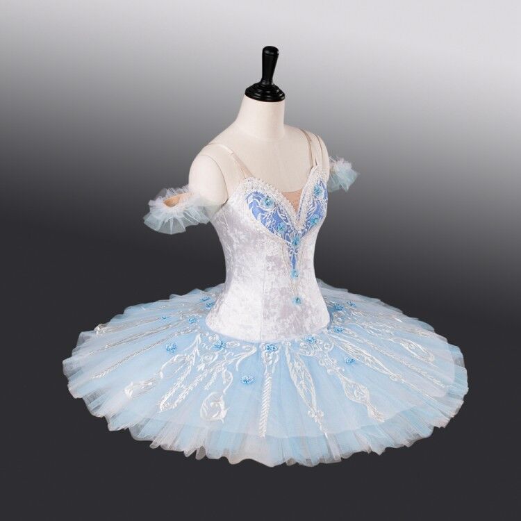 Nutcracker Snow Land - Giselle Tutus