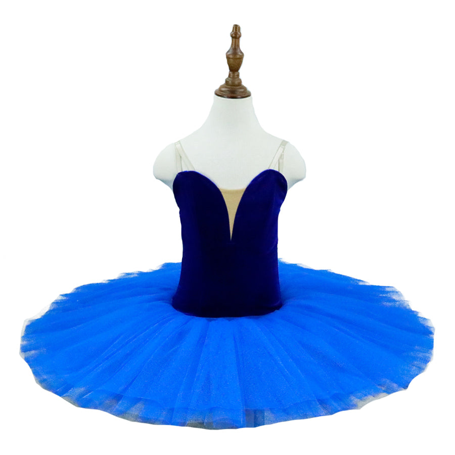 Platter Tutu Opera Ballet - Giselle Tutus