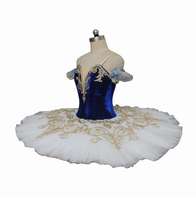 Raymonda Variation - Giselle Tutus