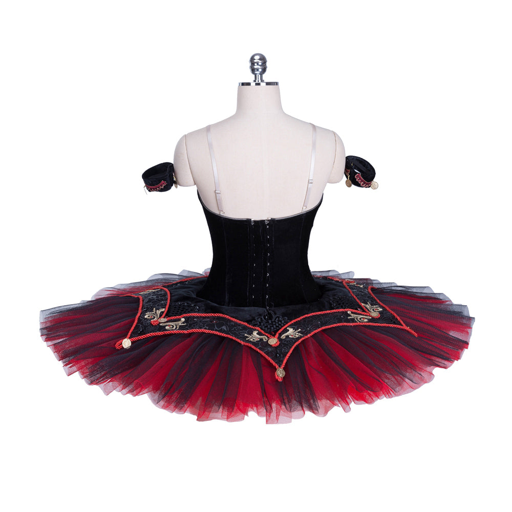Paquita 3rd Variation - Giselle Tutus