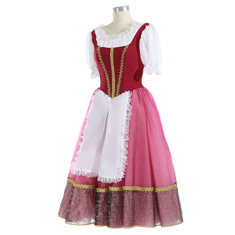 La Fille Mal Gardee - Giselle Tutus