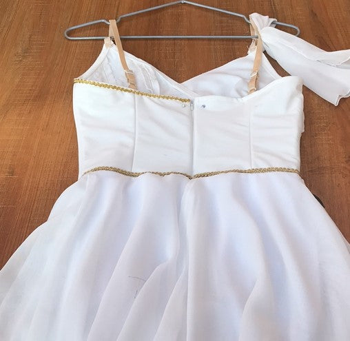 Cupid Solo - Giselle Tutus