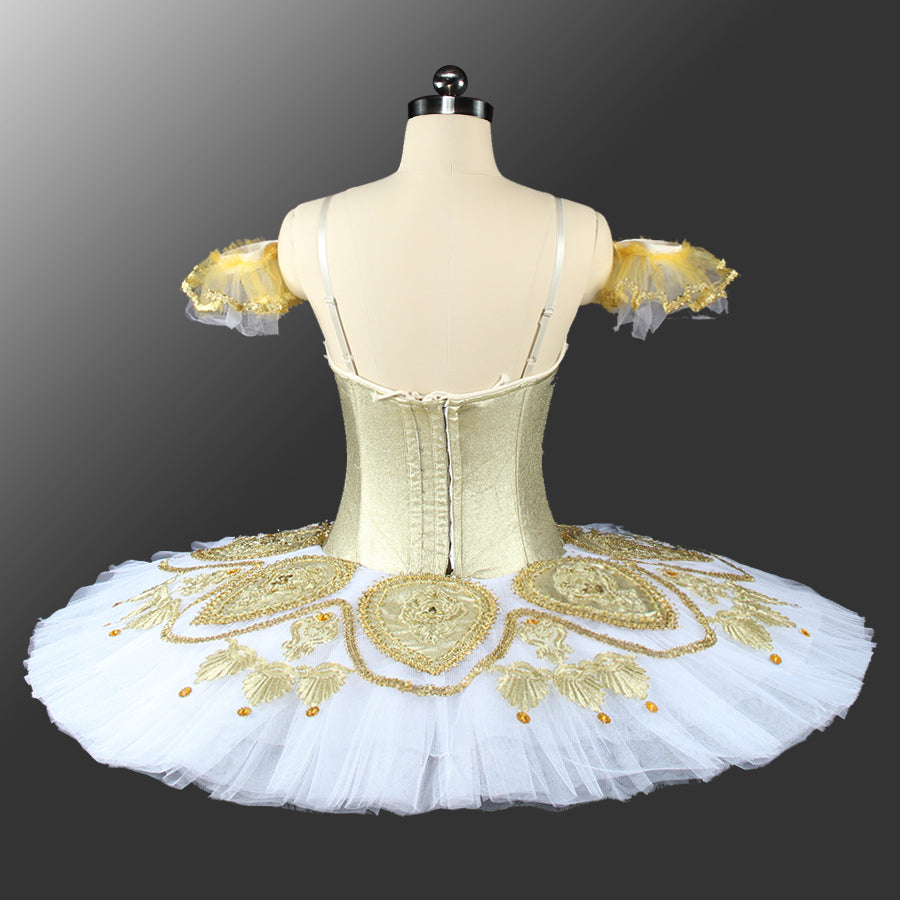 Paquita Wedding - Giselle Tutus