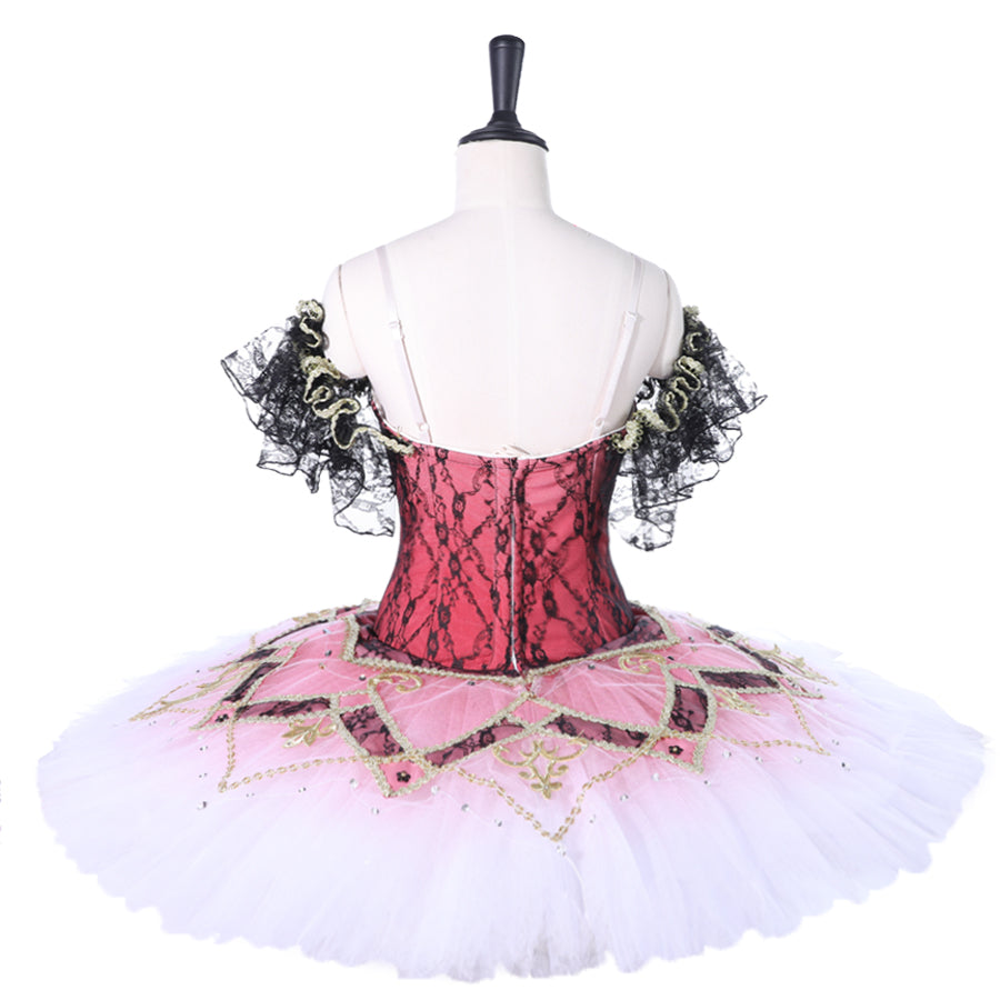 Kitri's Wedding - Giselle Tutus