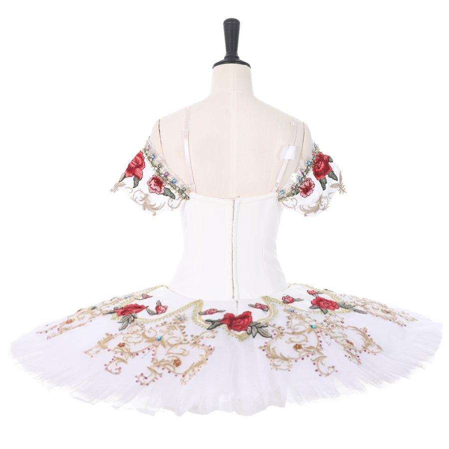 Paquita Roses - Giselle Tutus