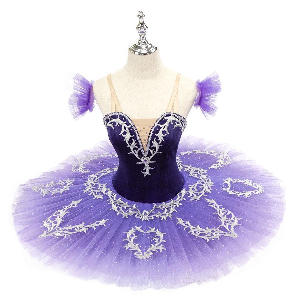Sleeping Beauty Fairy - Giselle Tutus