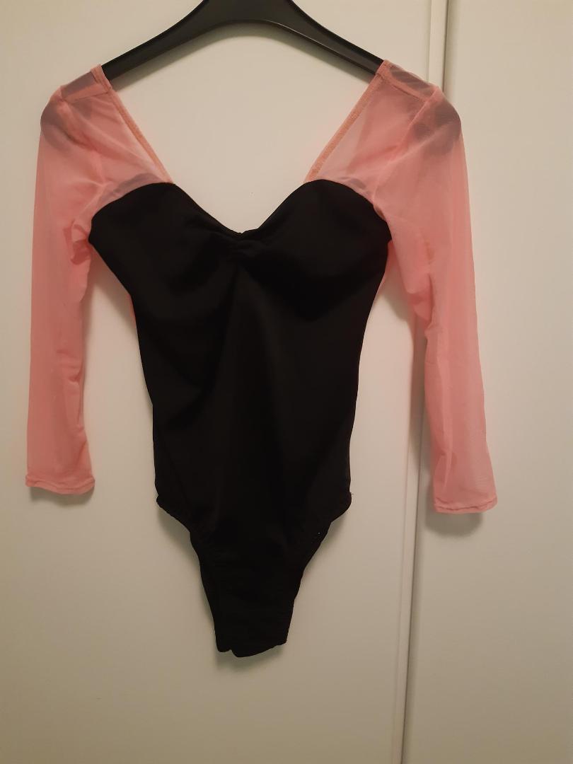 Dew Drop Leotard - Giselle Tutus