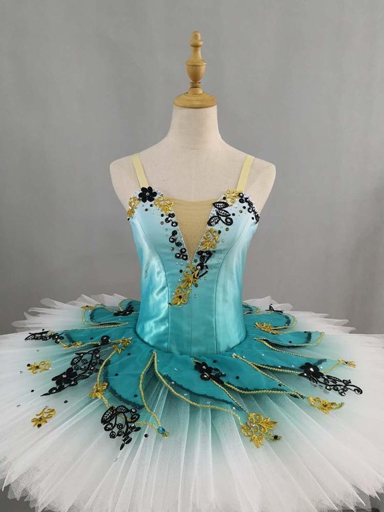 Esmeralda Variation - Giselle Tutus