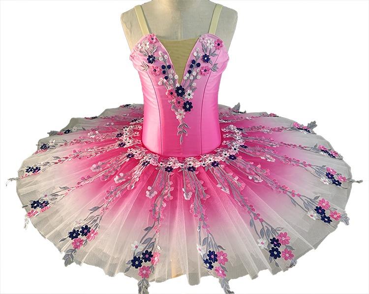 Flower Fairy - Giselle Tutus