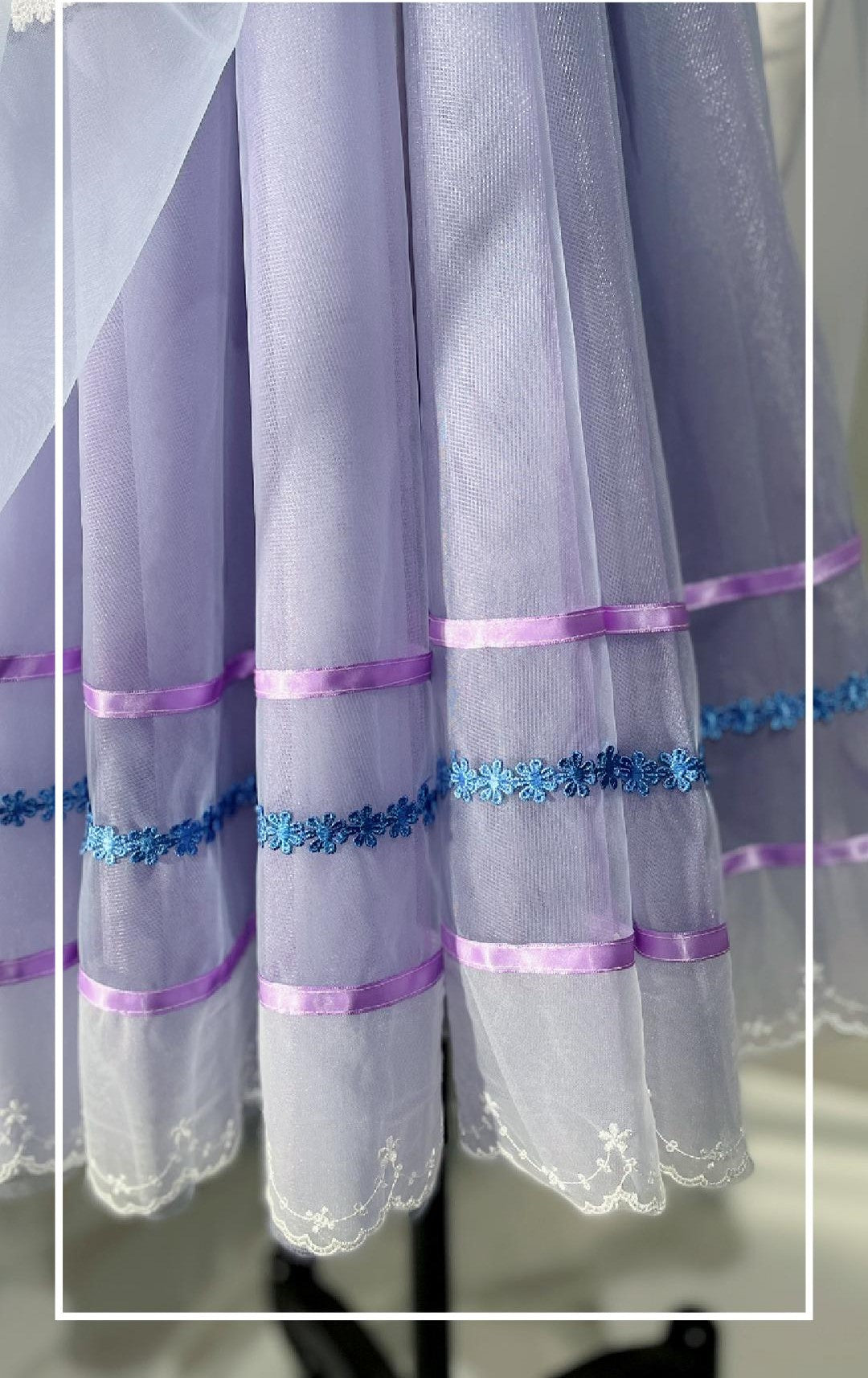 Giselle Peasant Pas d'Action