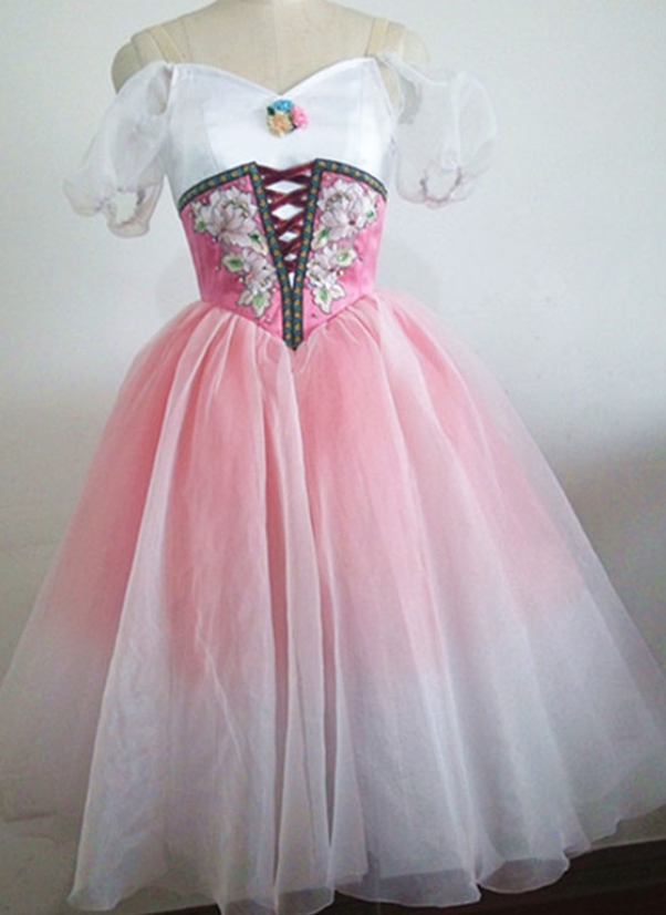 Giselle Variation - Giselle Tutus