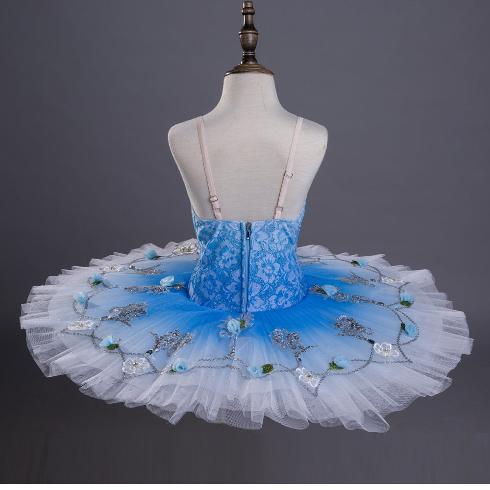 Blue Dream - Giselle Tutus