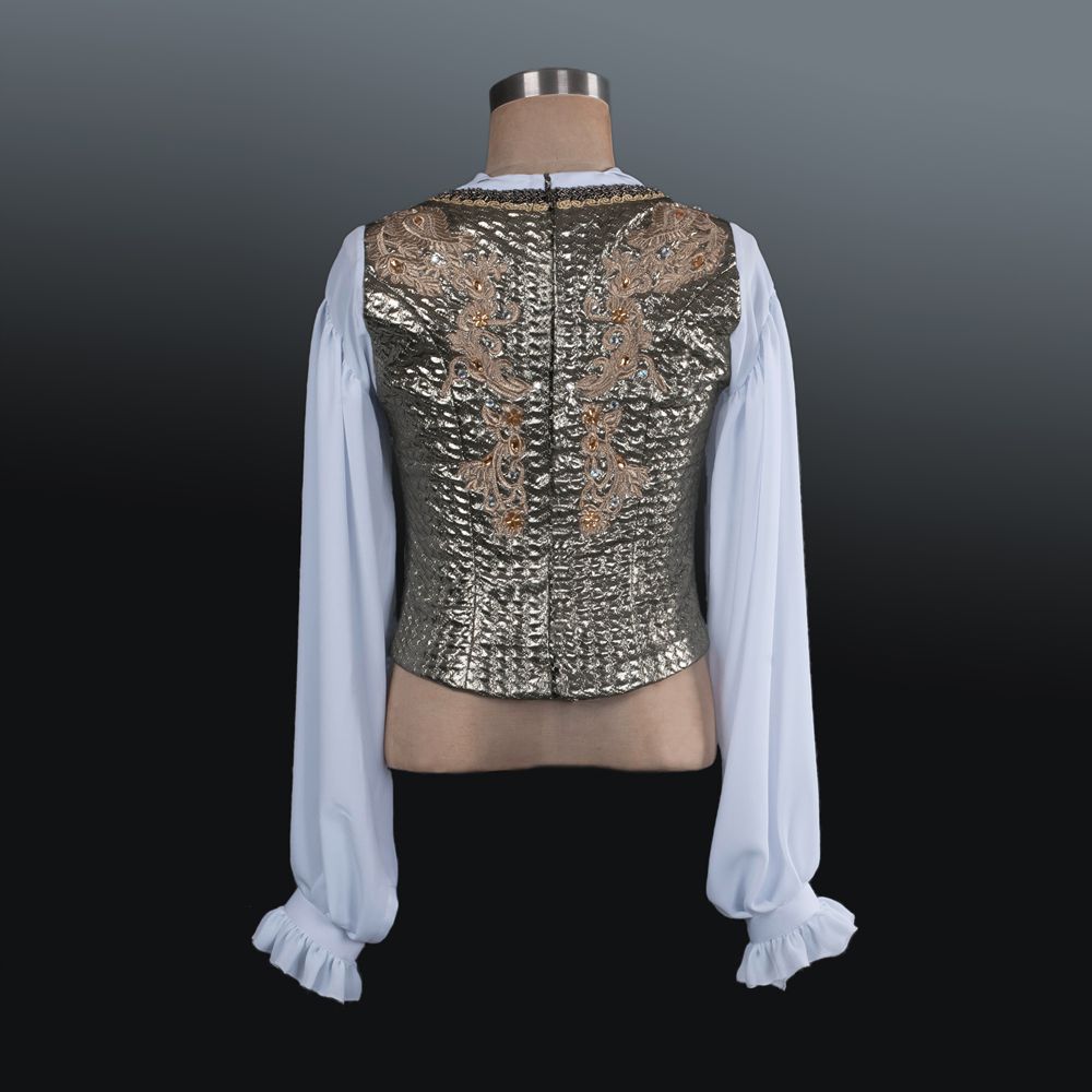 Jean de Brienne - Raymonda - Male Top - Giselle Tutus