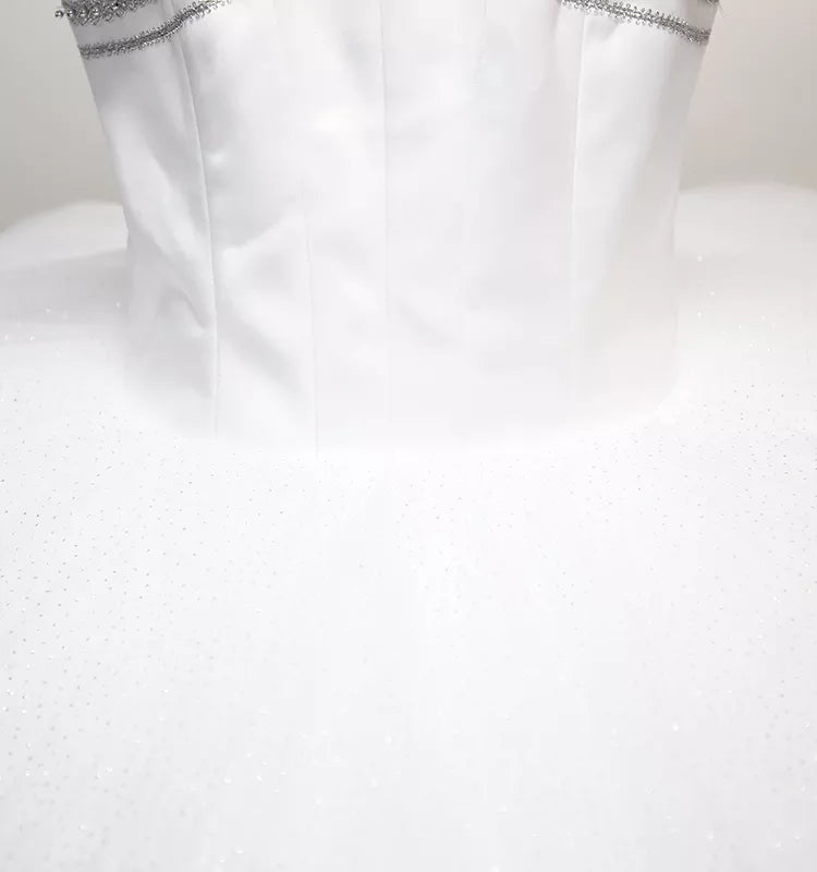 Nikiya Solo - Giselle Tutus