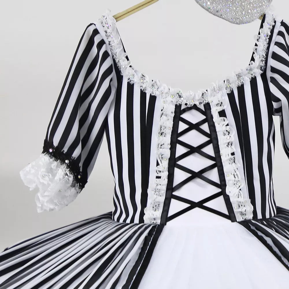 Nutcracker Flutes Giselle Tutus