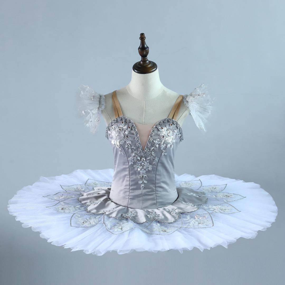 Nutcracker Snow - Giselle Tutus