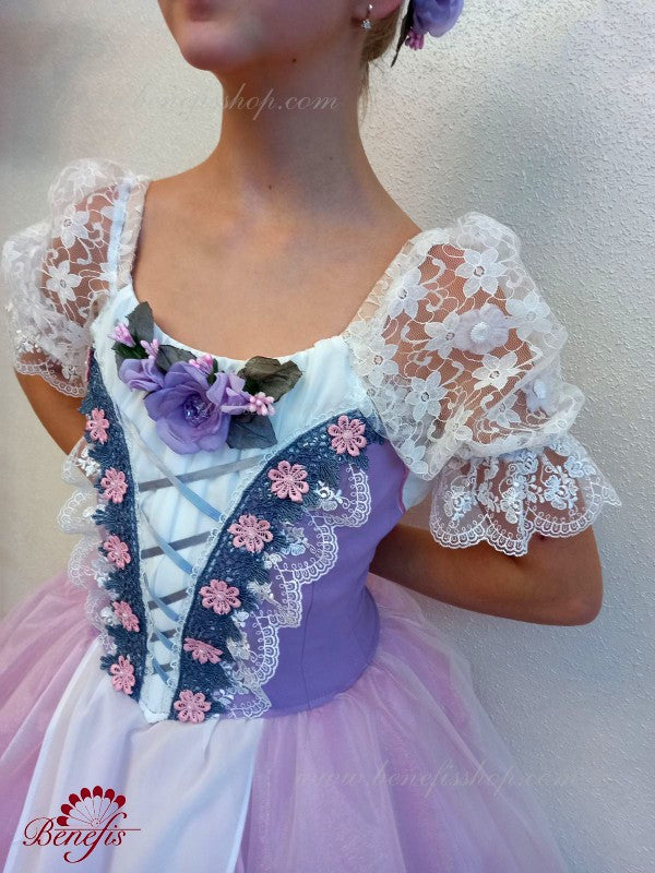 Peasant Ballet Costume P1415