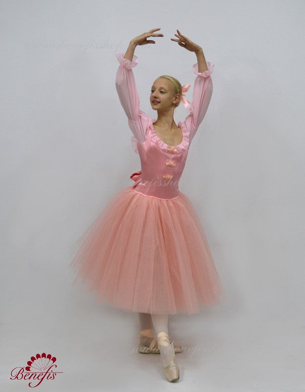 Nutcracker Party Scene P0245 Giselle Tutus Nutcracker Party Scene P0245 Giselle Tutus