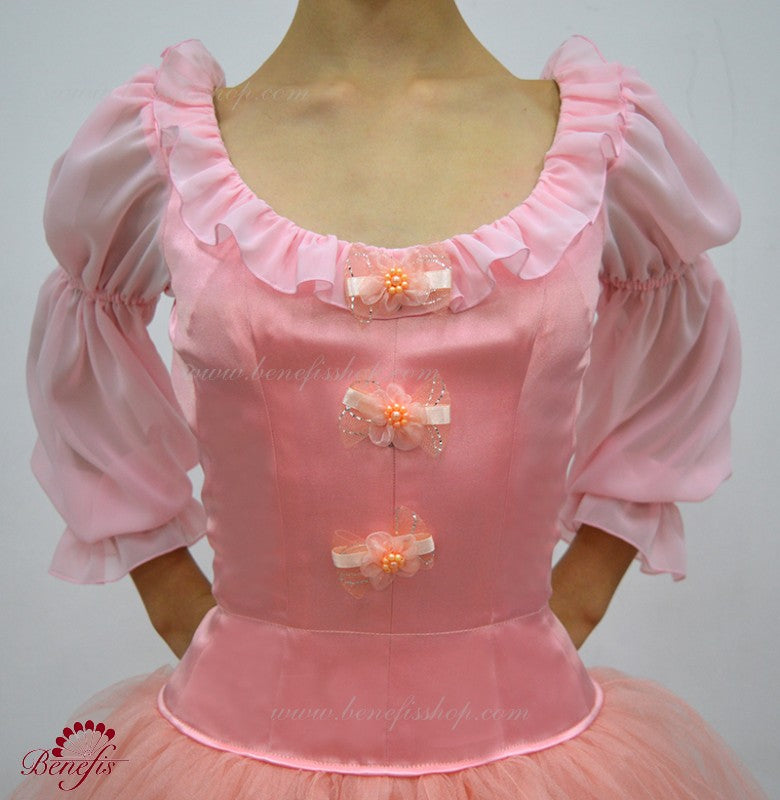 Nutcracker Party Scene P0245 - Giselle Tutus