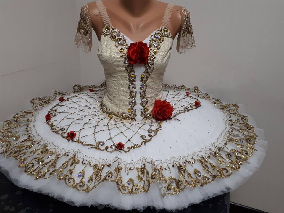 Paquita - Giselle Tutus
