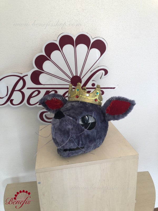 The Rat King S0093 - Giselle Tutus