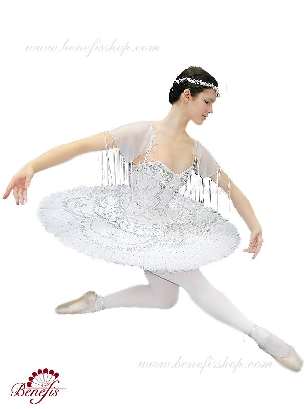 Soloist's Costume P0401 - Giselle Tutus