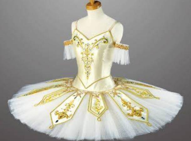 Raymonda Variation from Act III