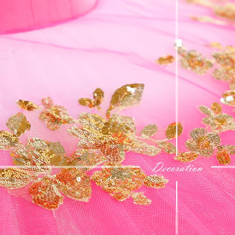 Rose Waltz - Giselle Tutus