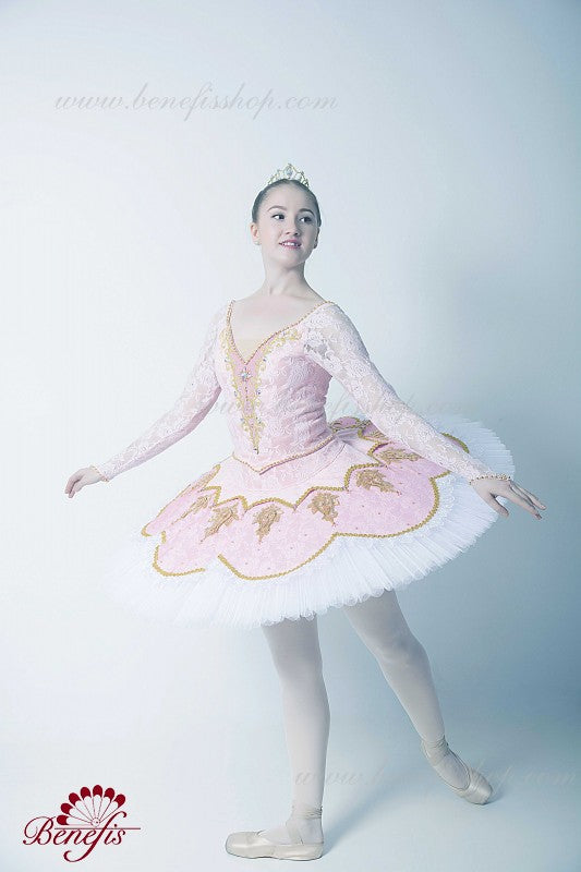 Stage Ballet Costume - Sugar Plum F0239B - Giselle Tutus
